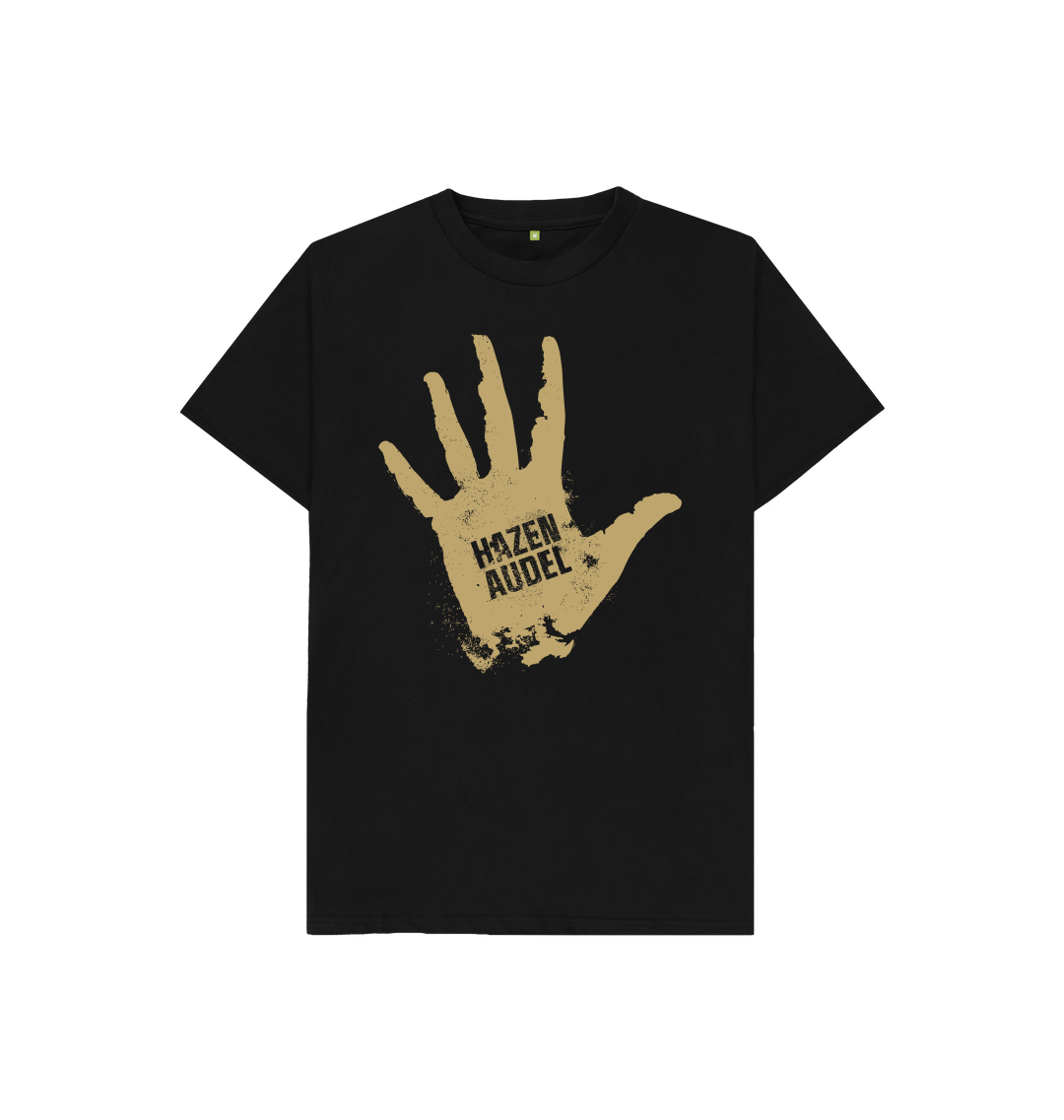★人気★【Beyond Closet】★HAND DRAWING WAPPEN T-SHIR.T★ NOMANTIC HAND DRAWING CHILDREN SKETCH T-SHIRTS WHITE