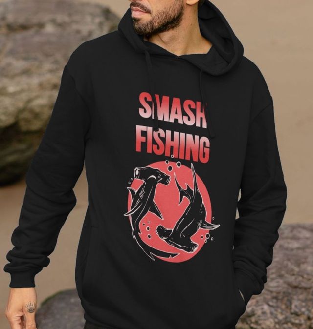 MEN’S S FISHING SHORTS