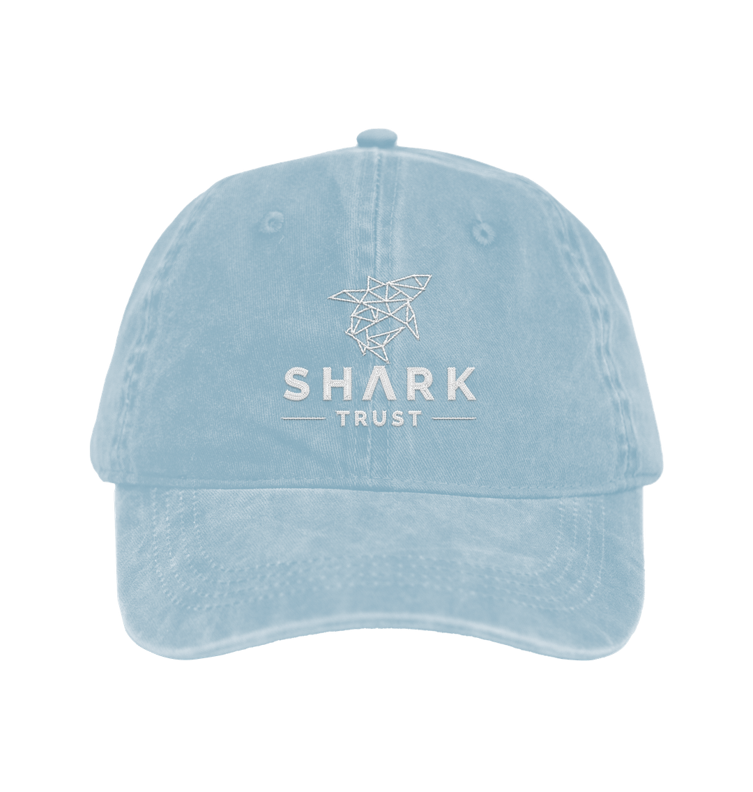 Shark baseball cap shop