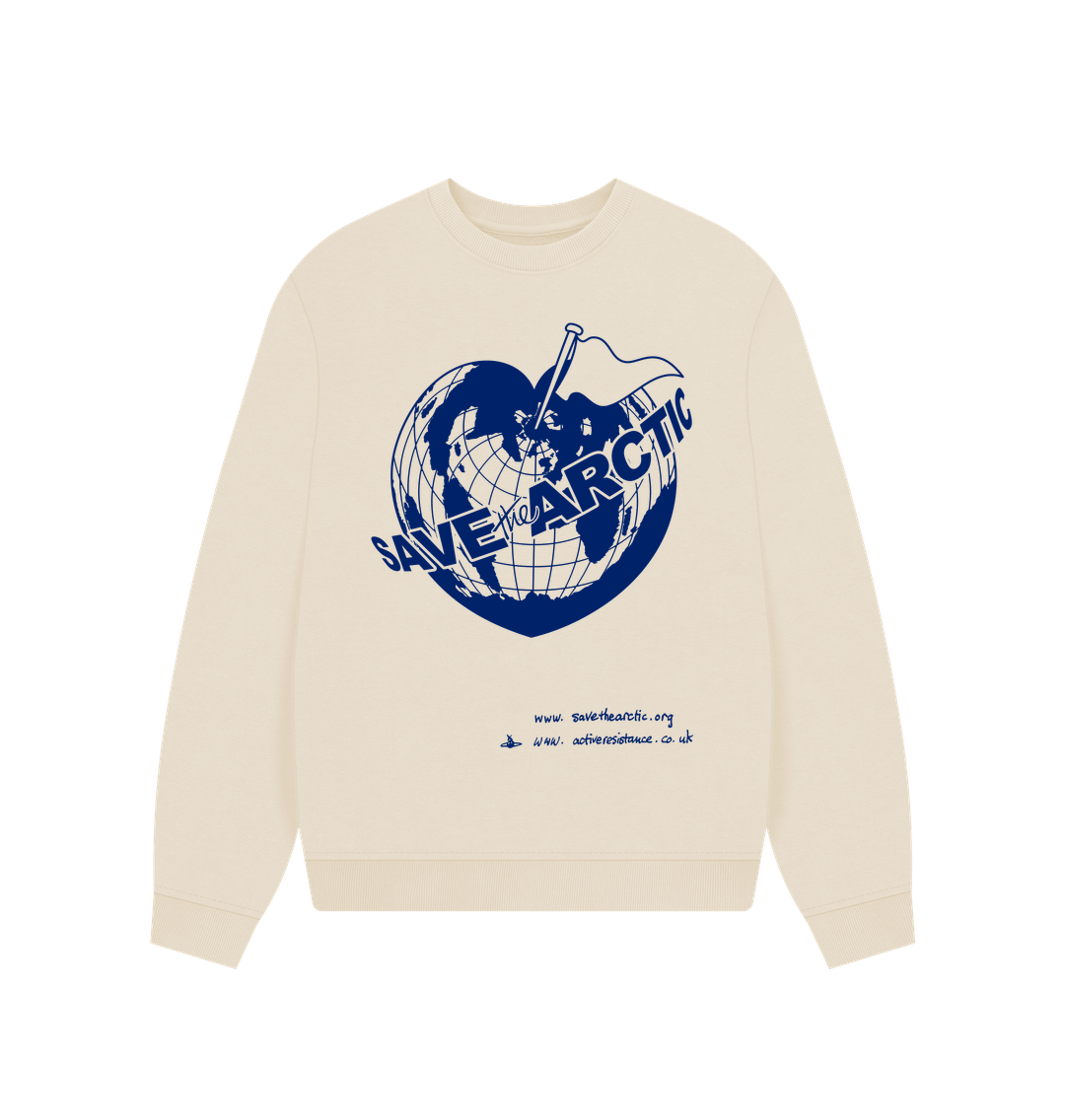 Vivienne Westwood Oversized Jumper