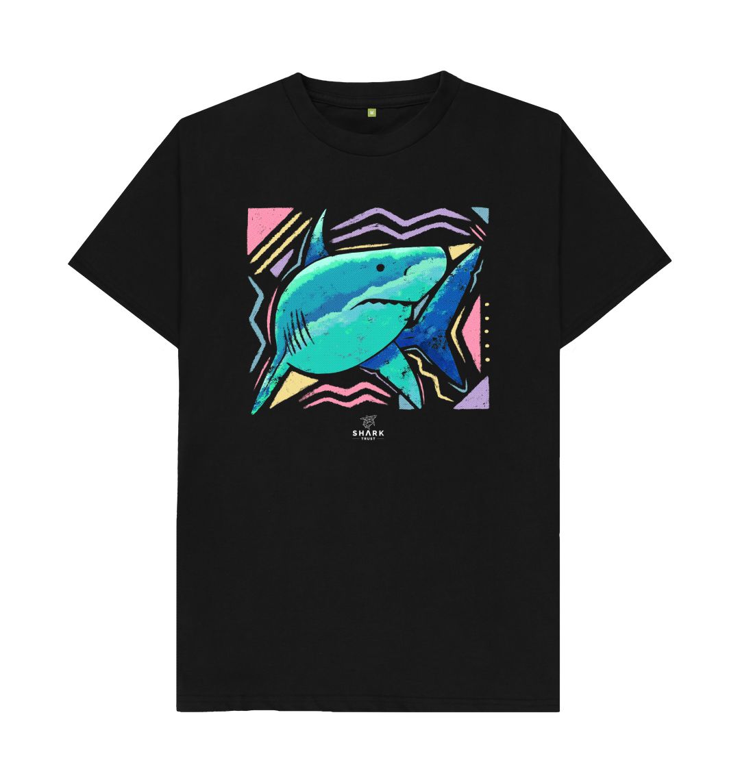 Men's Shark T-shirts | Official Shark Trust Shop