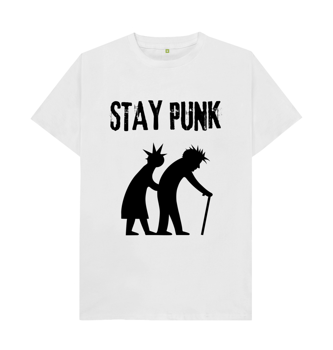 【PARTIMENTO】On The Rock Tee /追跡付 KICKERZ Tee – over print