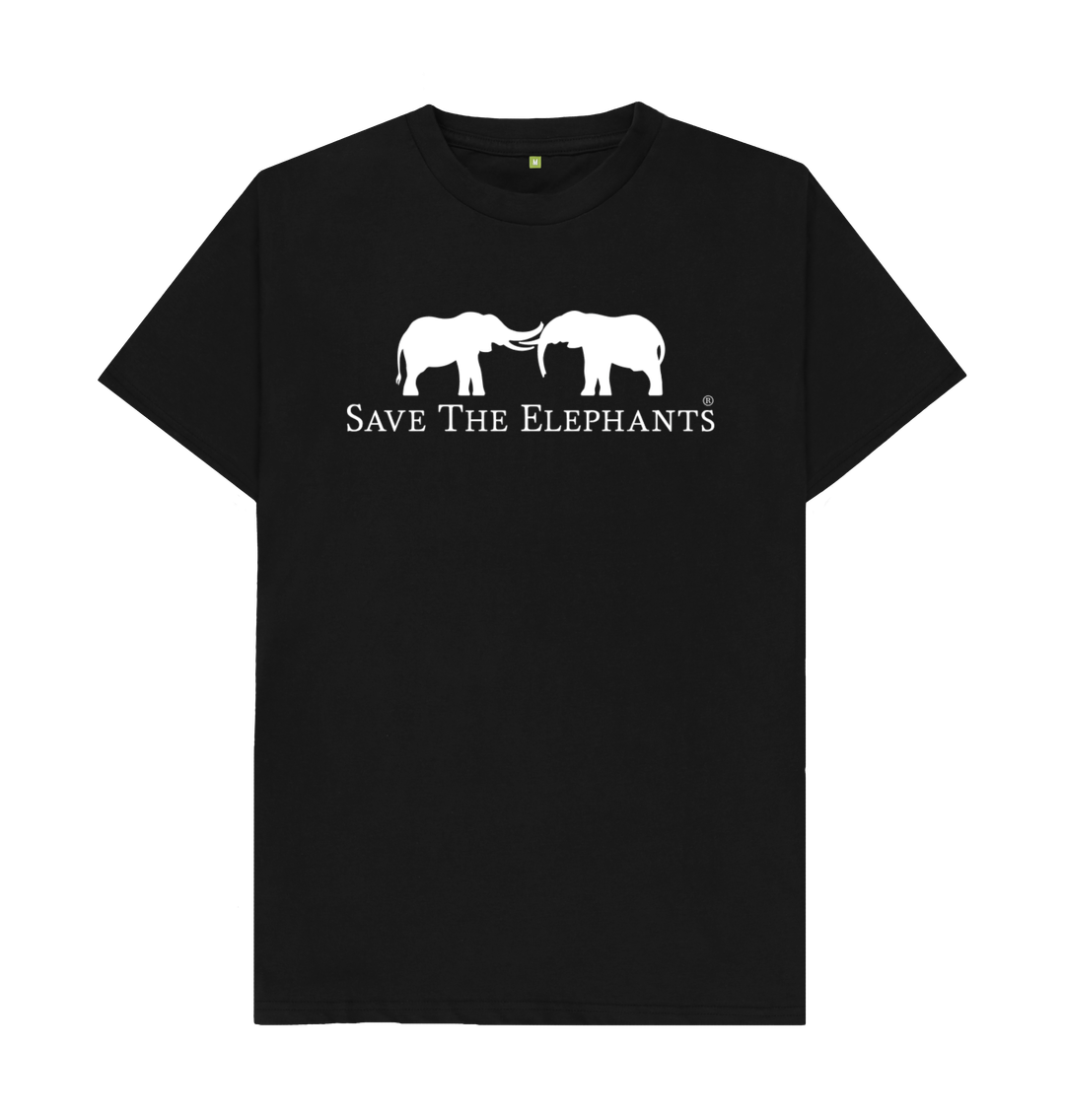 Save The Elephants T-Shirt