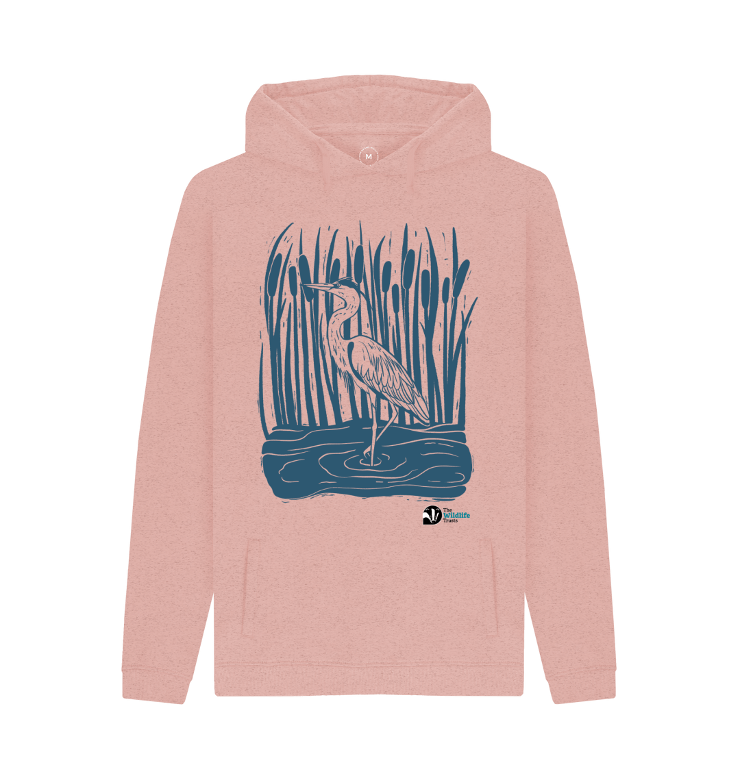 Flamingo hoodie store