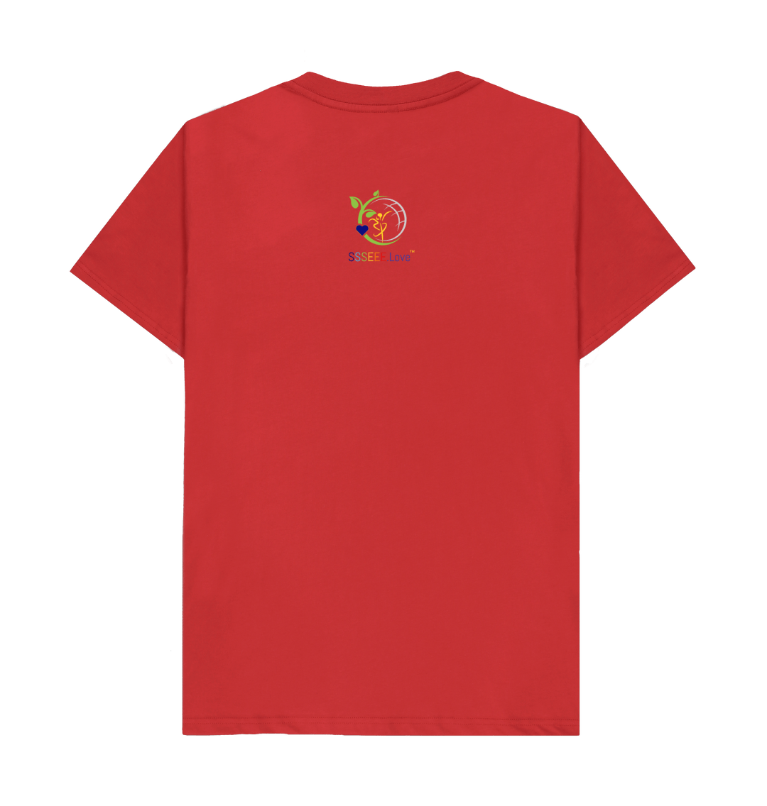 Ethical T-shirt 
