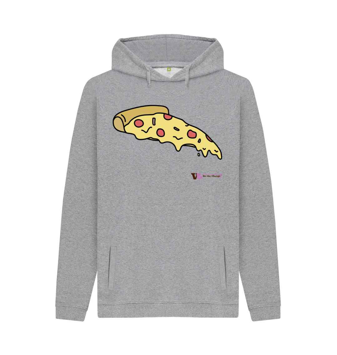 Pizza hoodie best sale