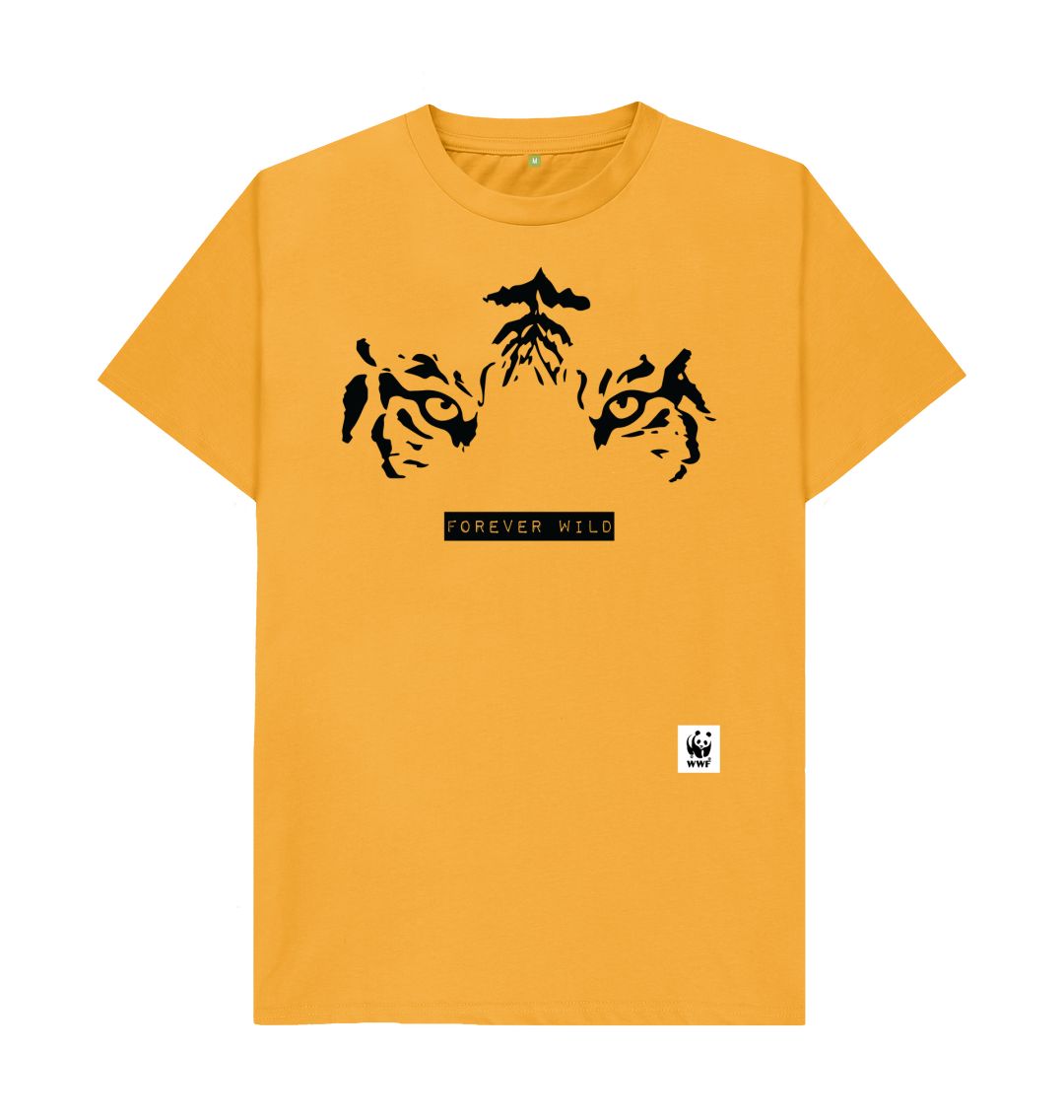 COVERNATのSouvenir Tiger T-Shirt 全2色 スーベニアタイガーTシャツ チャコール - Covernat | 60
