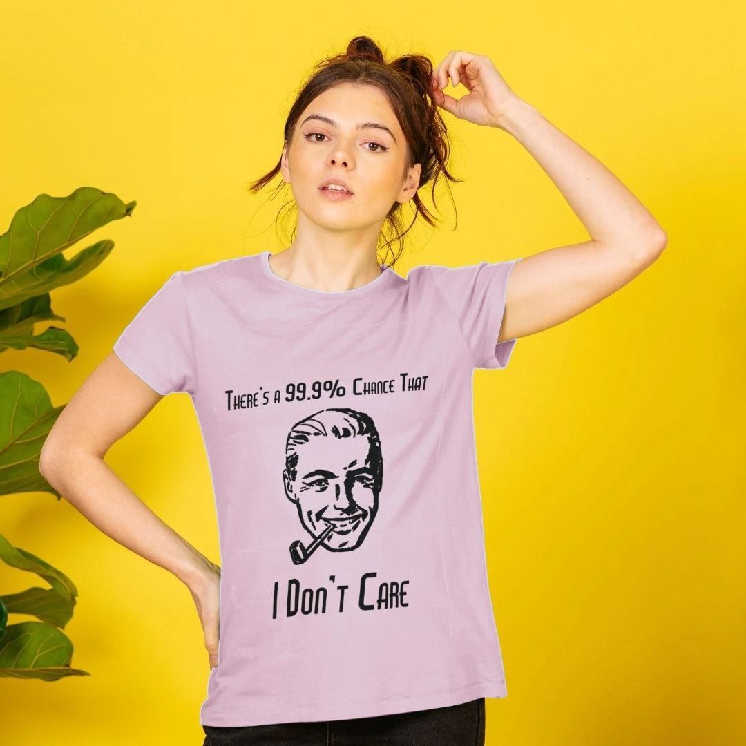 That's Great But I Don't Care T-Shirt That's Great But I Don't Care T-Shirt