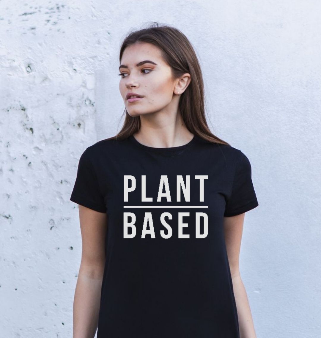 Plant Based\