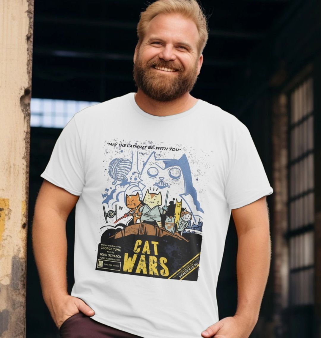 Unique star wars outlet t shirts