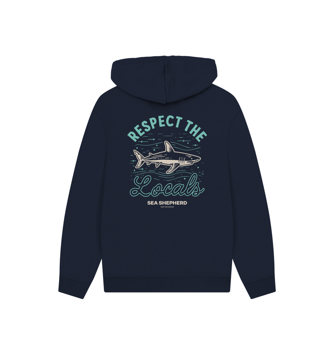 TEAM ANTI密漁 UNION HOODIE ANTI POACHING Amazon.com: Poach This Endangered Species Anti Poaching