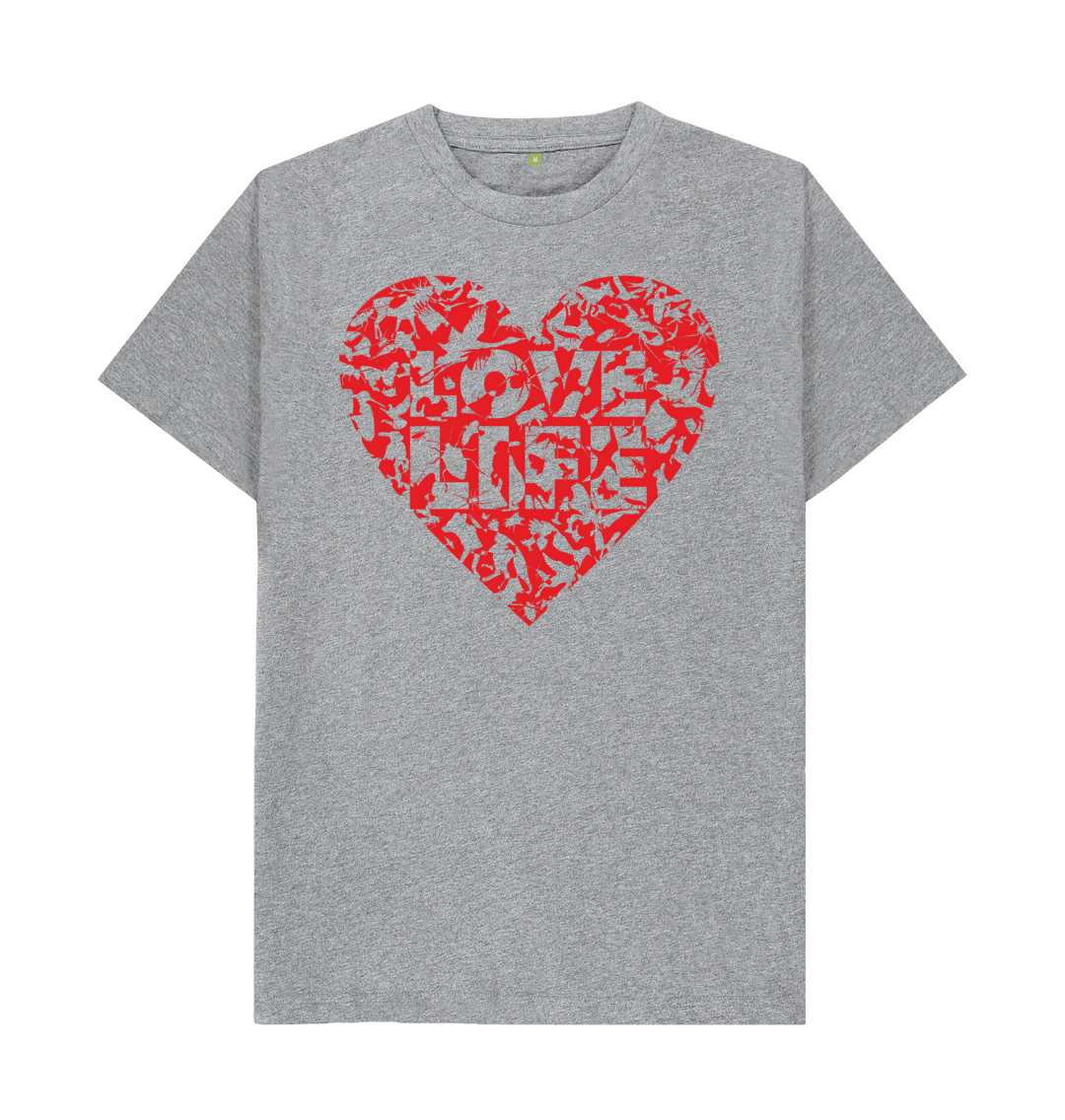 chris packham shirts