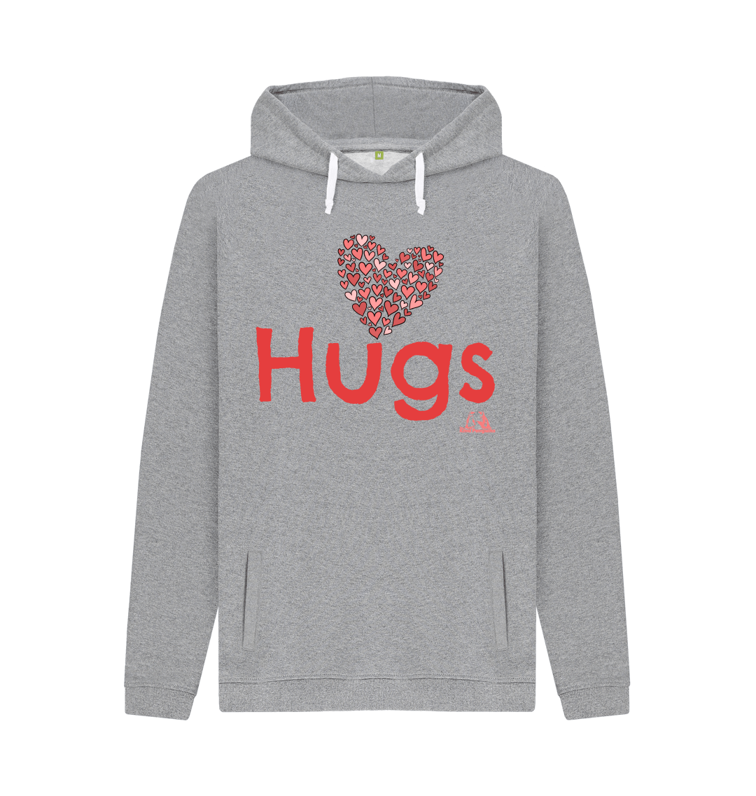 Hugs hoodie