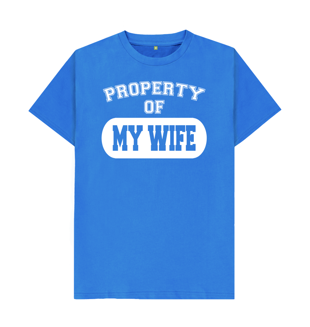 wife tee