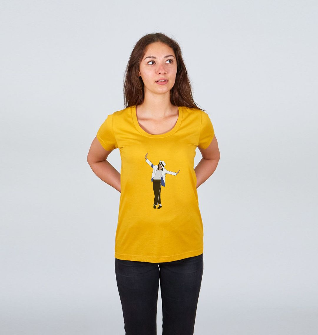 Michael jackson v neck t deals shirt