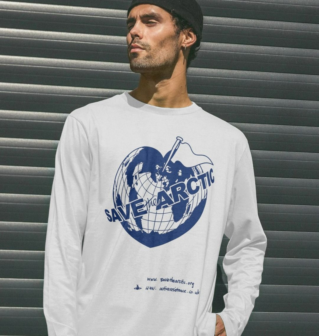 トップス Vivienne Westwood MAN Long T-shirt Vintage Vivienne Westwood Man Orb Tree T Shirt Vivienne