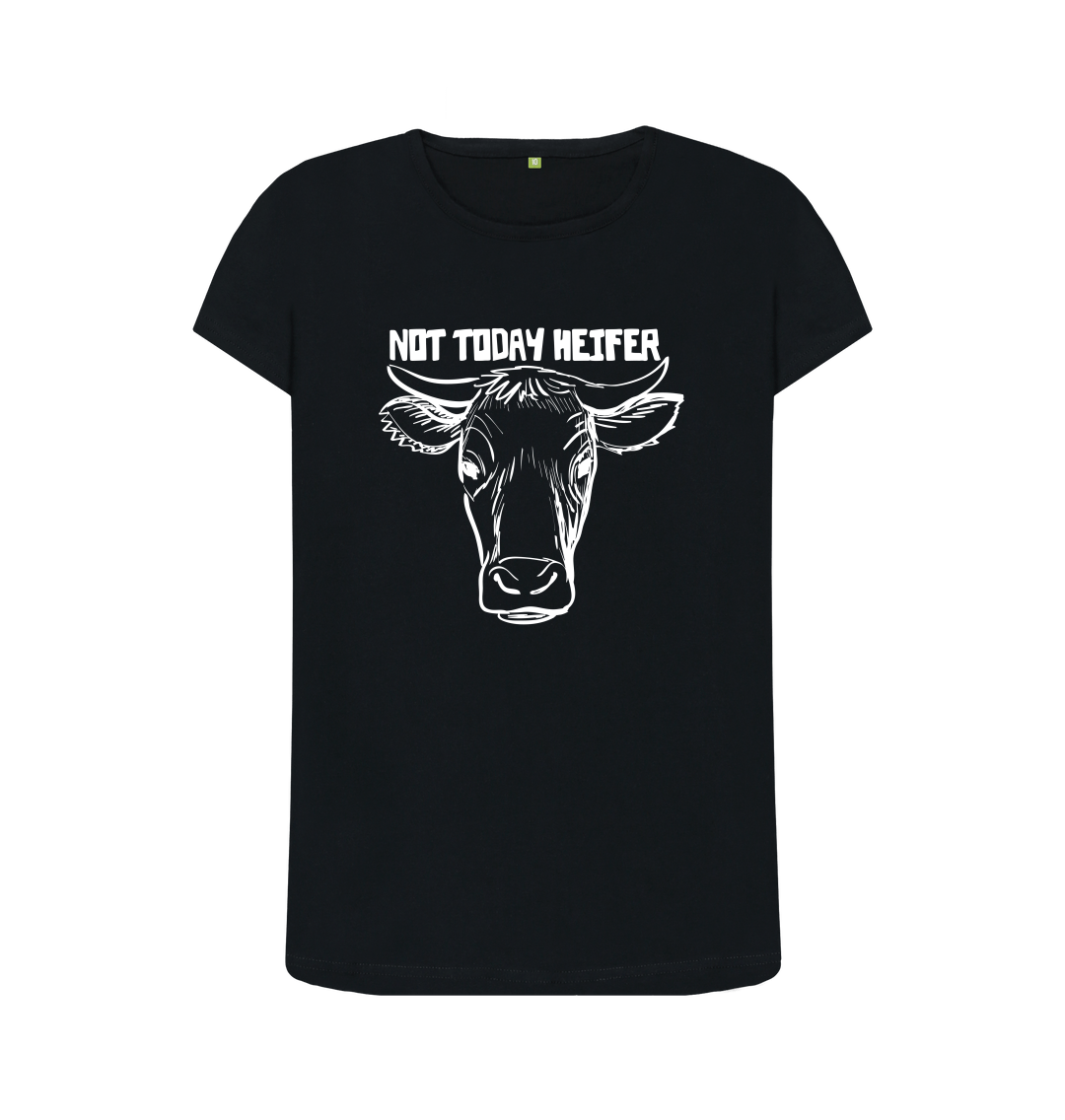Not Today Heifer T Shirt Not Today Heifer T Shirt
