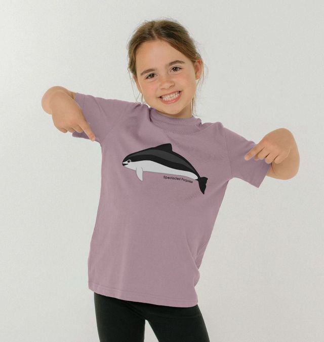 Dolphin T Shirt - Porpoise Shirt - I Love Dolphins