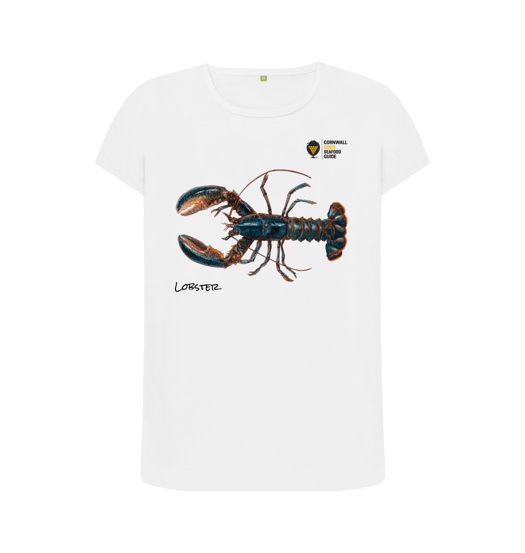 lobster t shirt mens