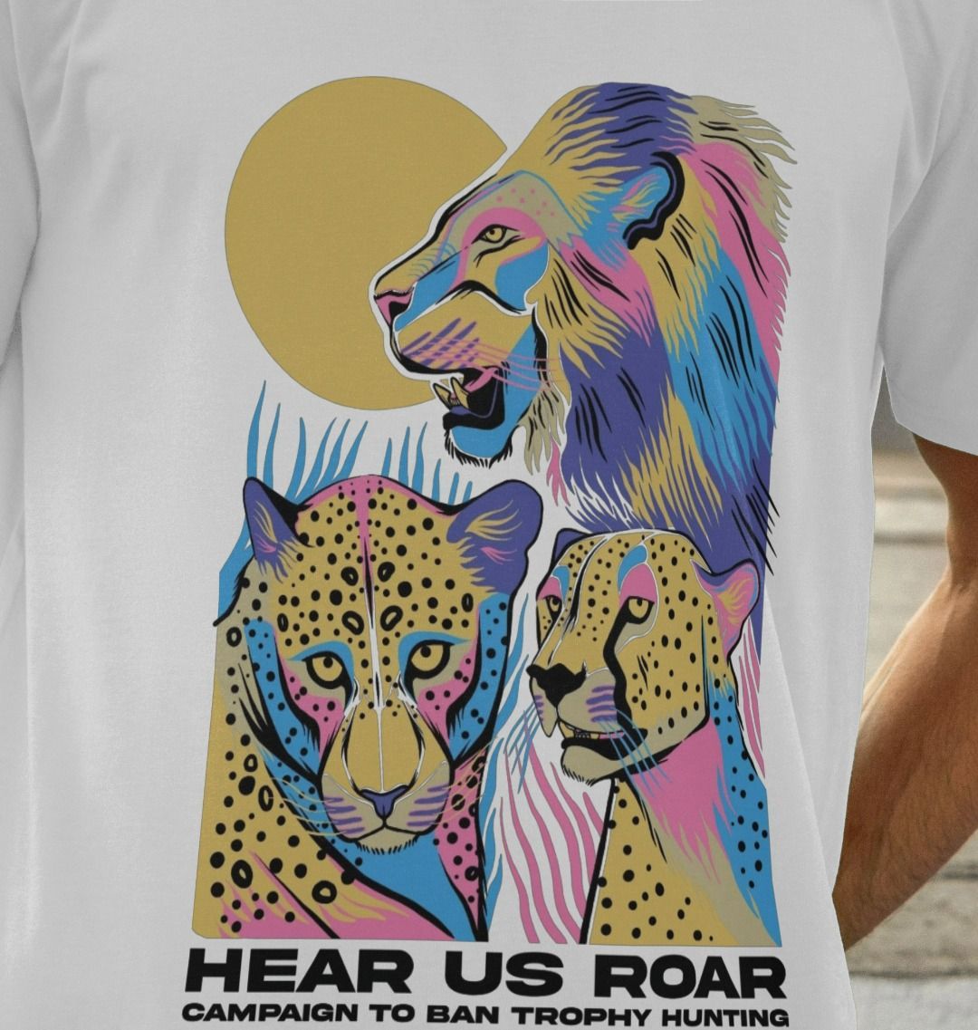 CARA LION(I’M NO’T A TROPHY) Amazon.co.jp: アートフォト IM NOT A TROPHY CARA LION : おもちゃ