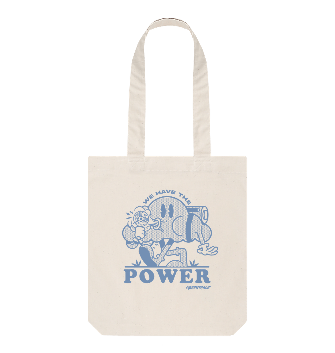 Force of Nature Windstorm Chest Bag