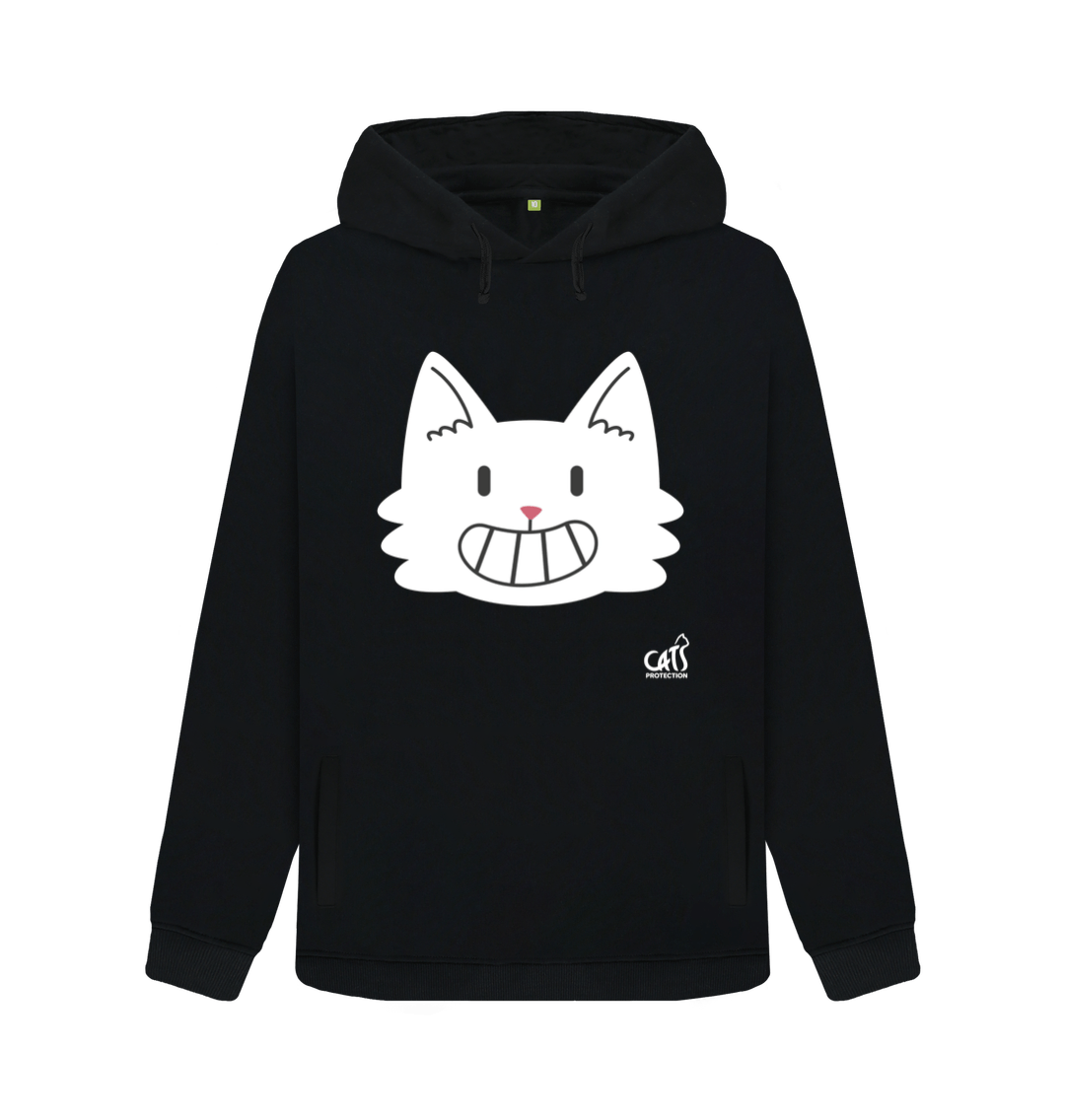 Women s Cat Hoodie