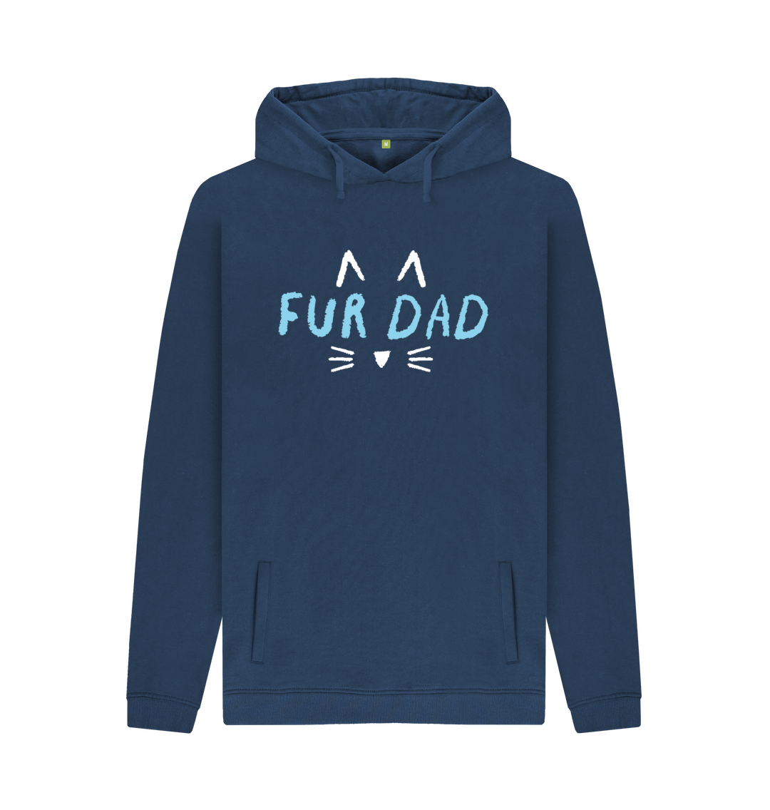 The dad hoodie sale