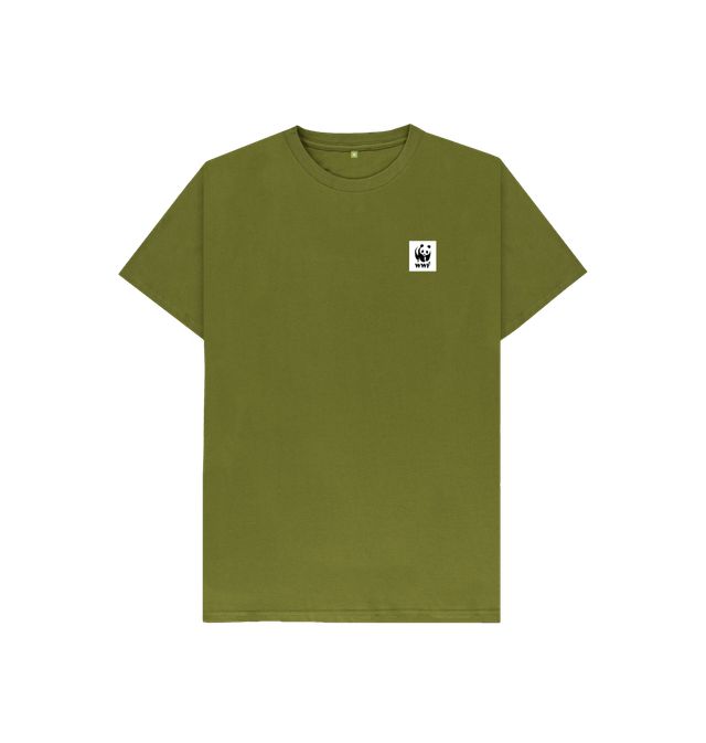 Girl Team Khaki T-Shirt