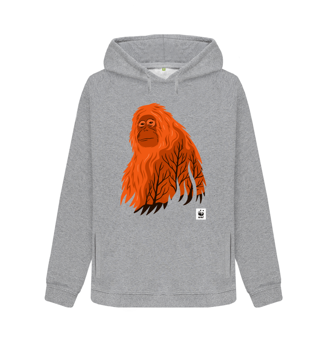 BoShiNuo Spring Autumn Men's Cotton Hoodies Streetwear Long