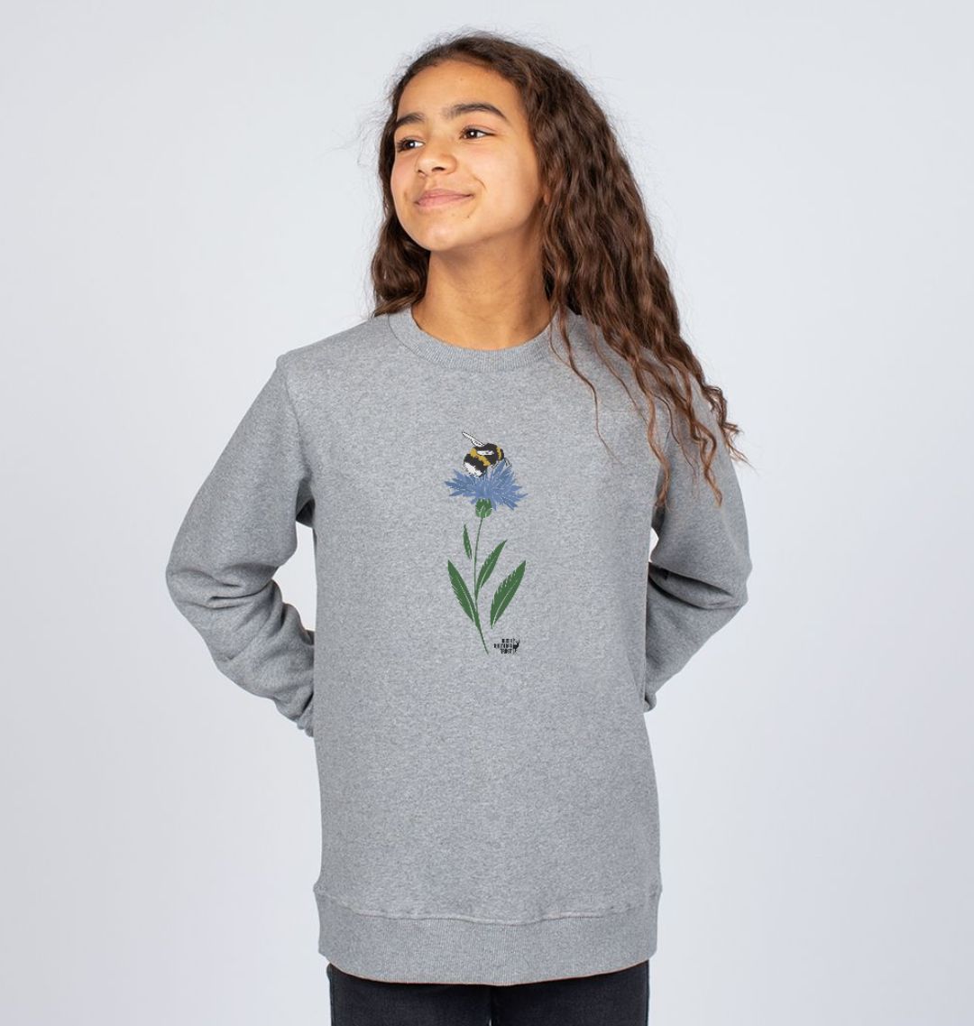 Bee kind clearance sweatshirt old navy