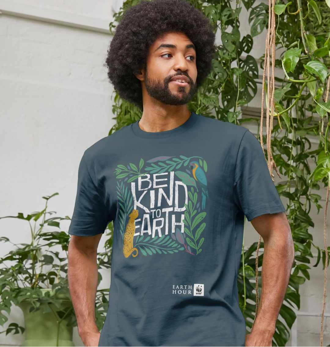 T shirt jungle on sale