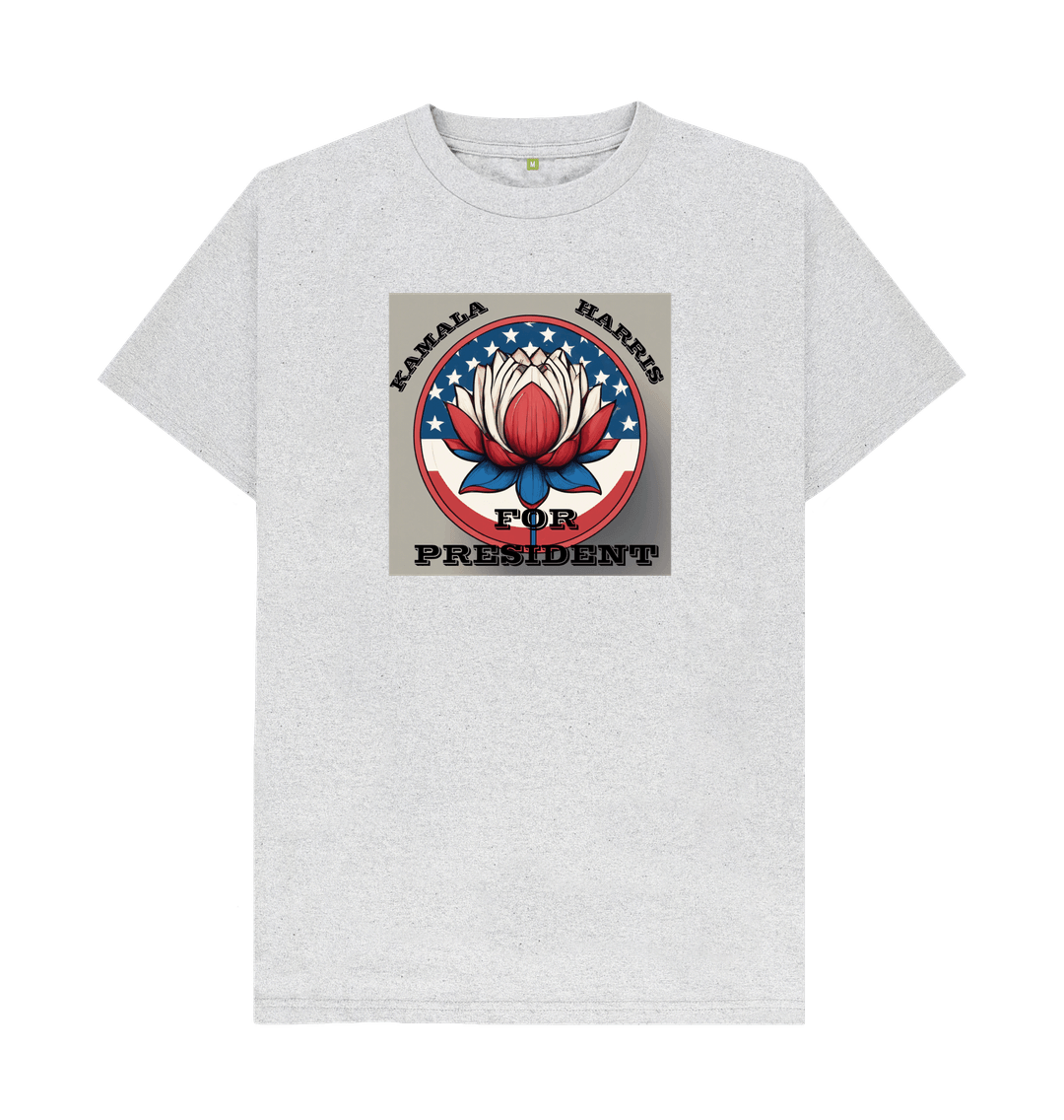 Unisex 'Kamala Harris Forward' T-Shirt - 100% Cotton, Lightweight