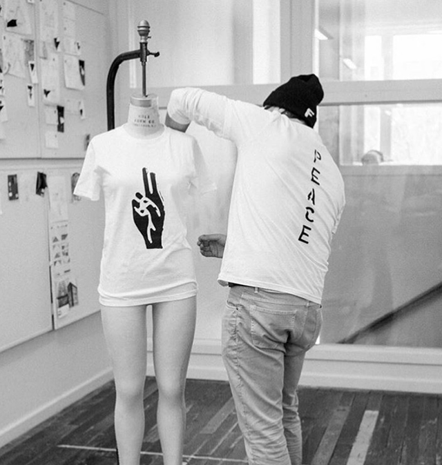 Custom Tshirt Printing Supplier Custom Printed Clothing