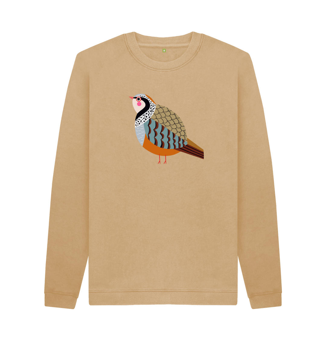 Partridge hotsell christmas jumper