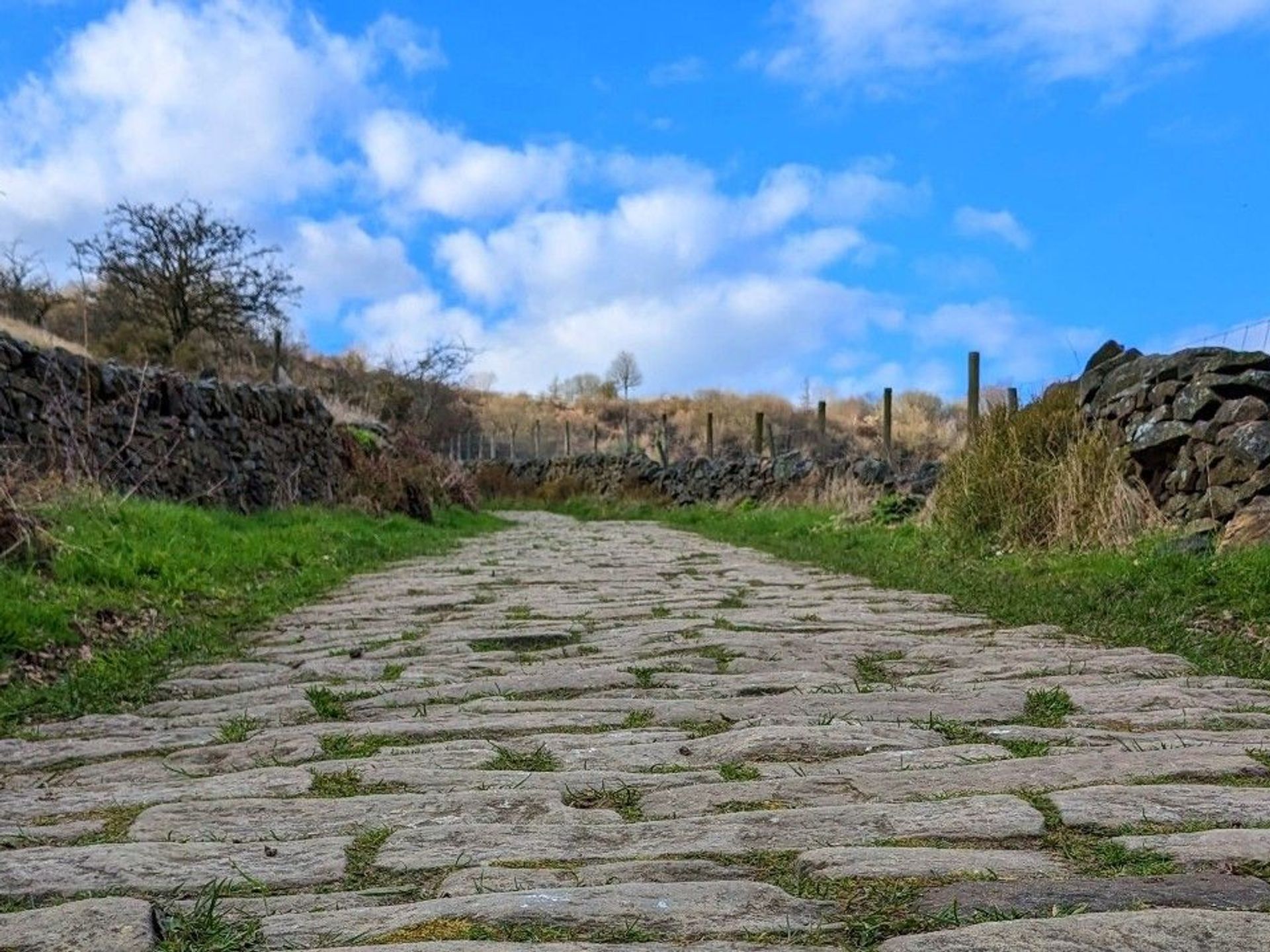 peak district cycling