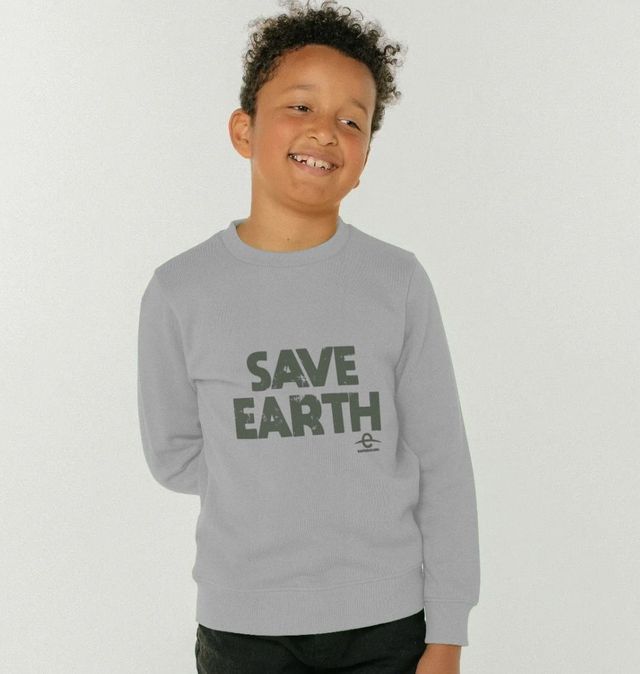 Earth Day T-shirt — Boston Building Resources