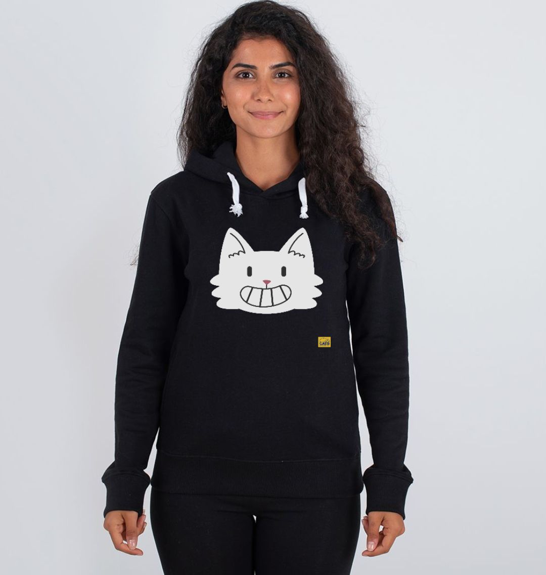 Cat jumper outlet womens