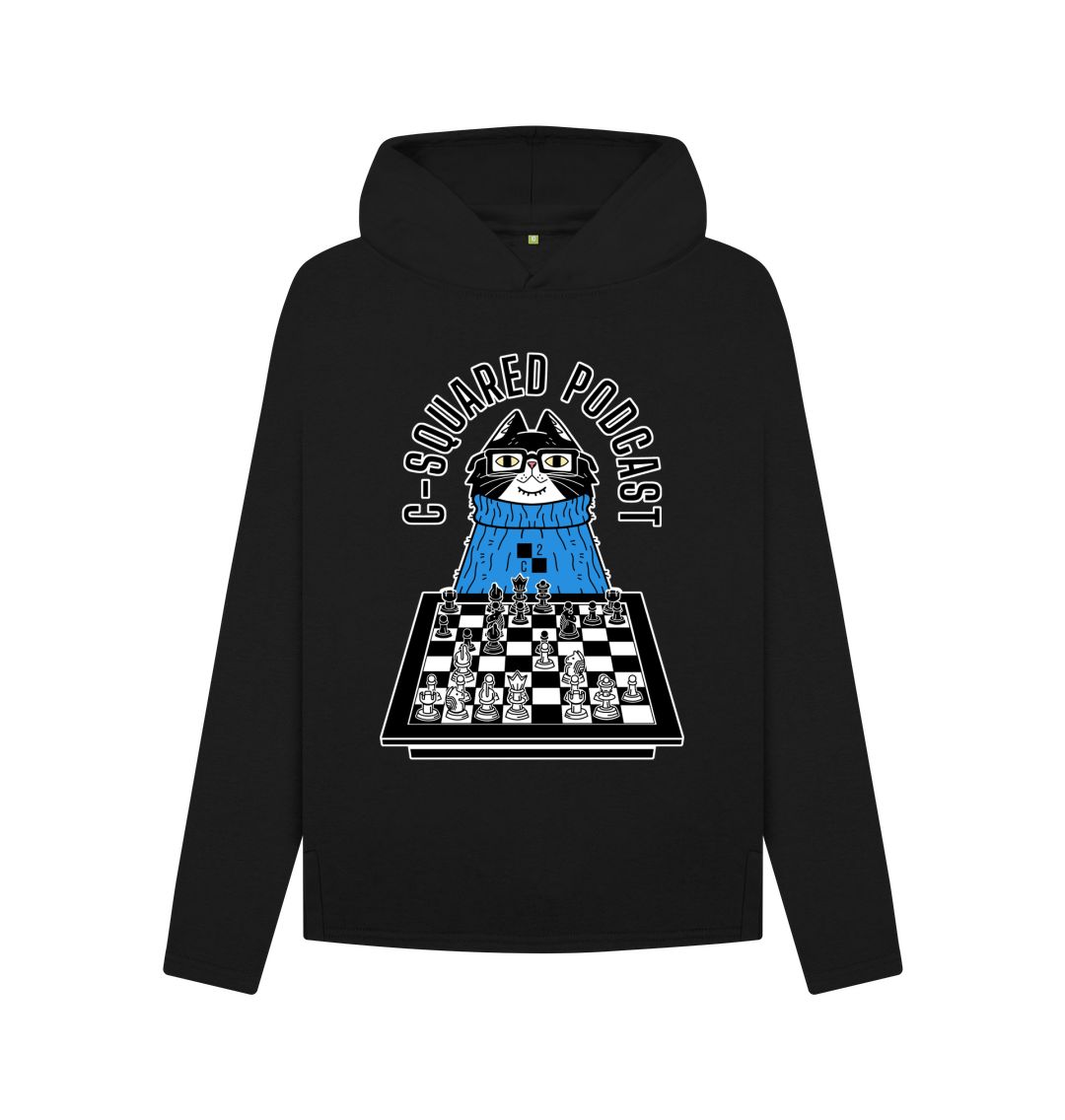 8 YARDS⭐︎ Women’s CB OUTLINE Pullover S 8 YARDS⭐︎ Women's CB OUTLINE Pullover S Cloud Oversized