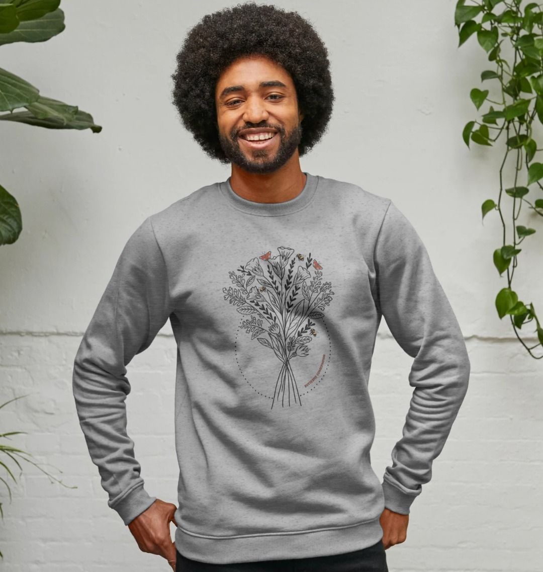 Insect A&E Sweater