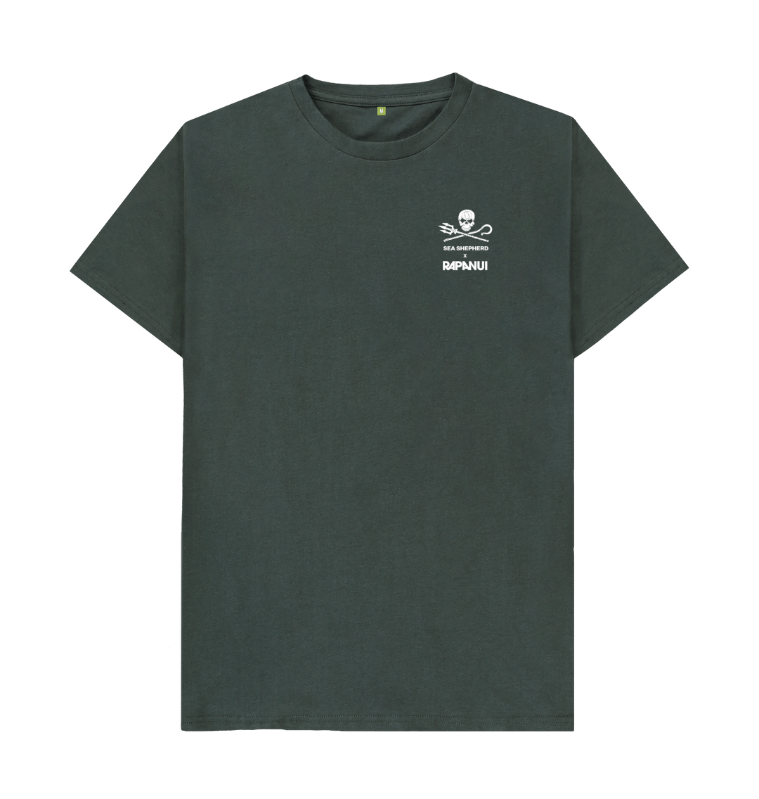 Sea Shepherd Ghost Nets T-shirt