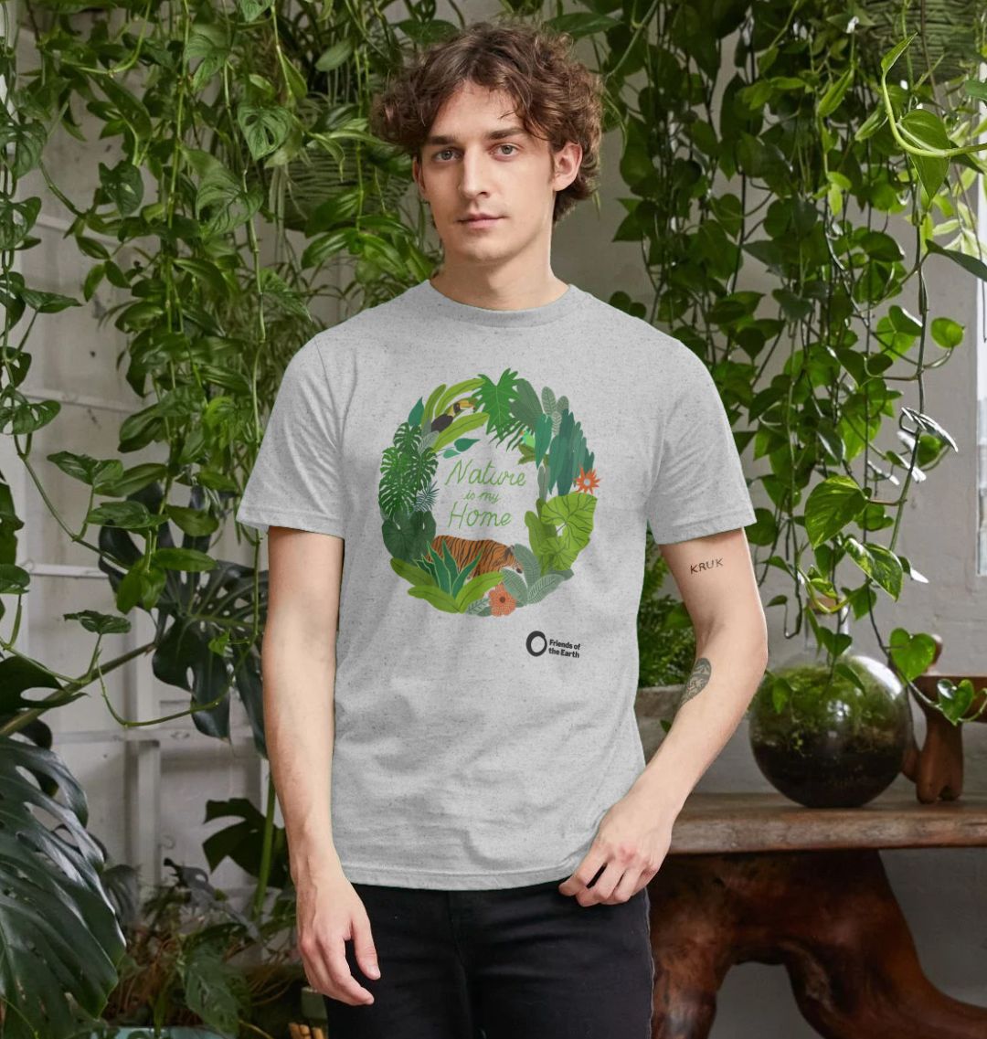 rachel t shirt