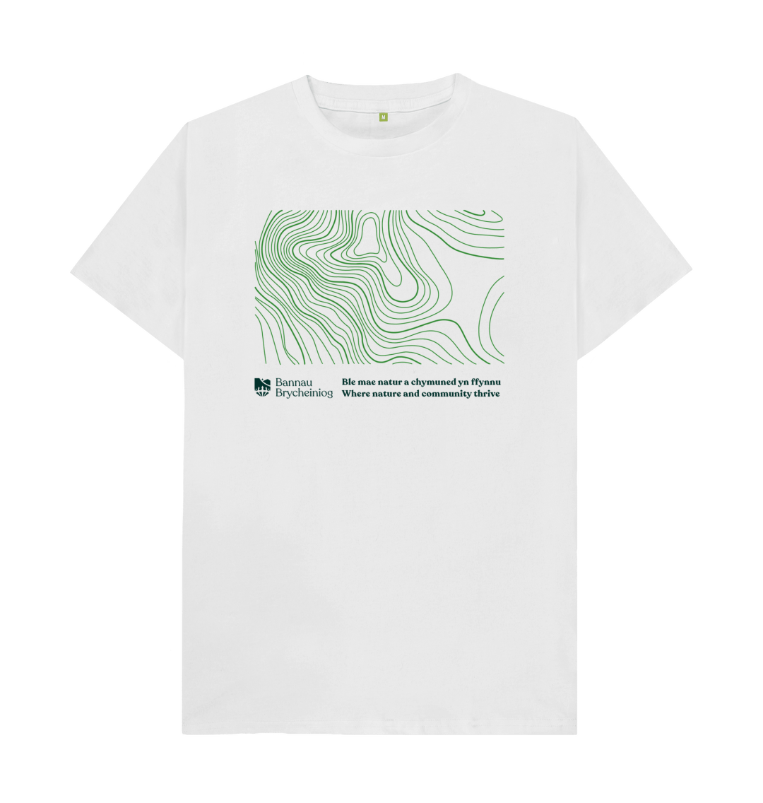 Bannau Brycheiniog National Park T-shirt