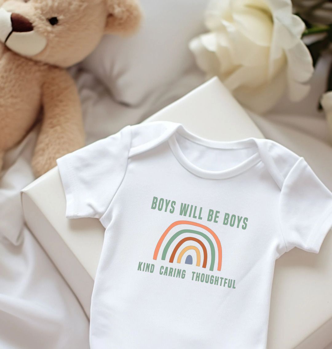 Rainbow baby clearance t shirt