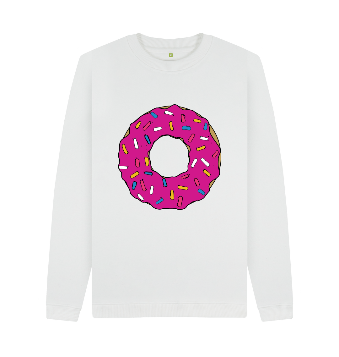 Donut jumper deals