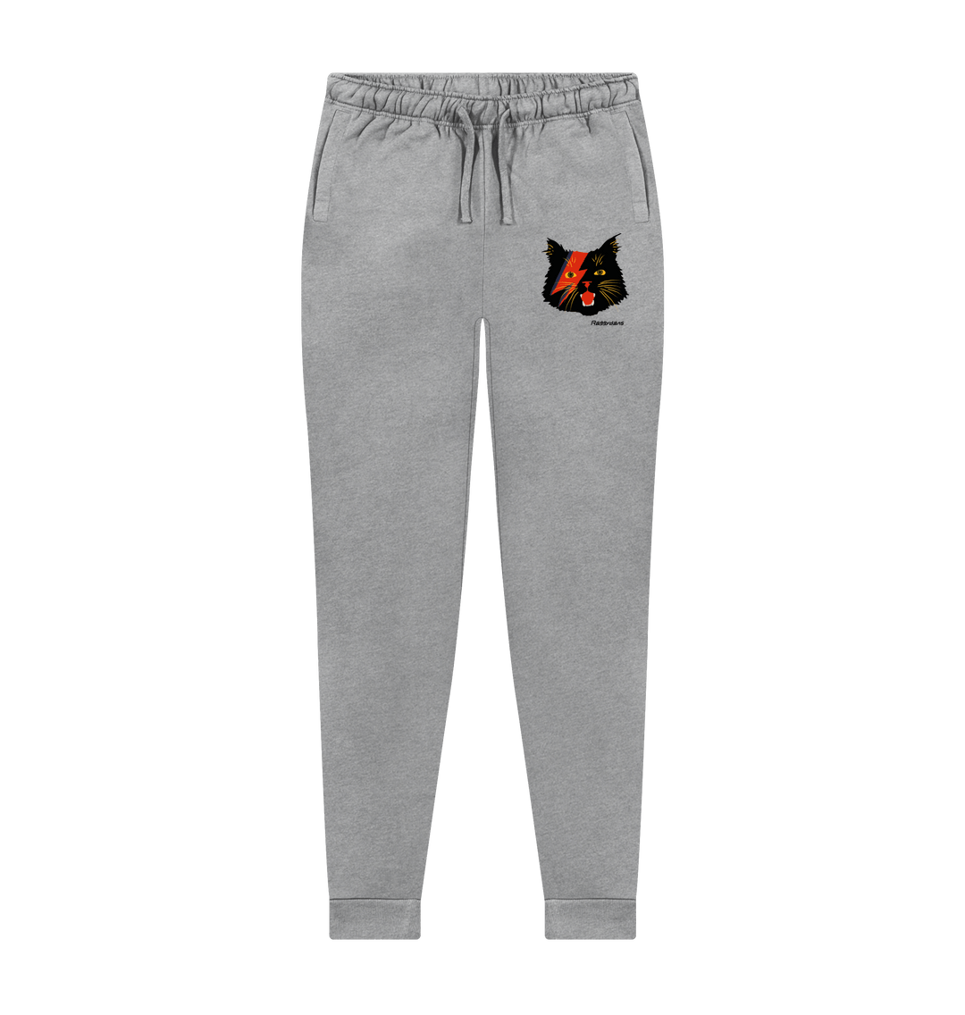 Cat joggers hot sale