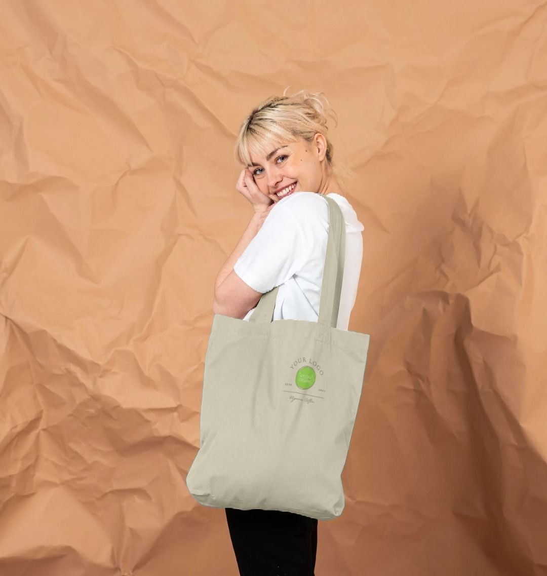 Cotton discount bag business