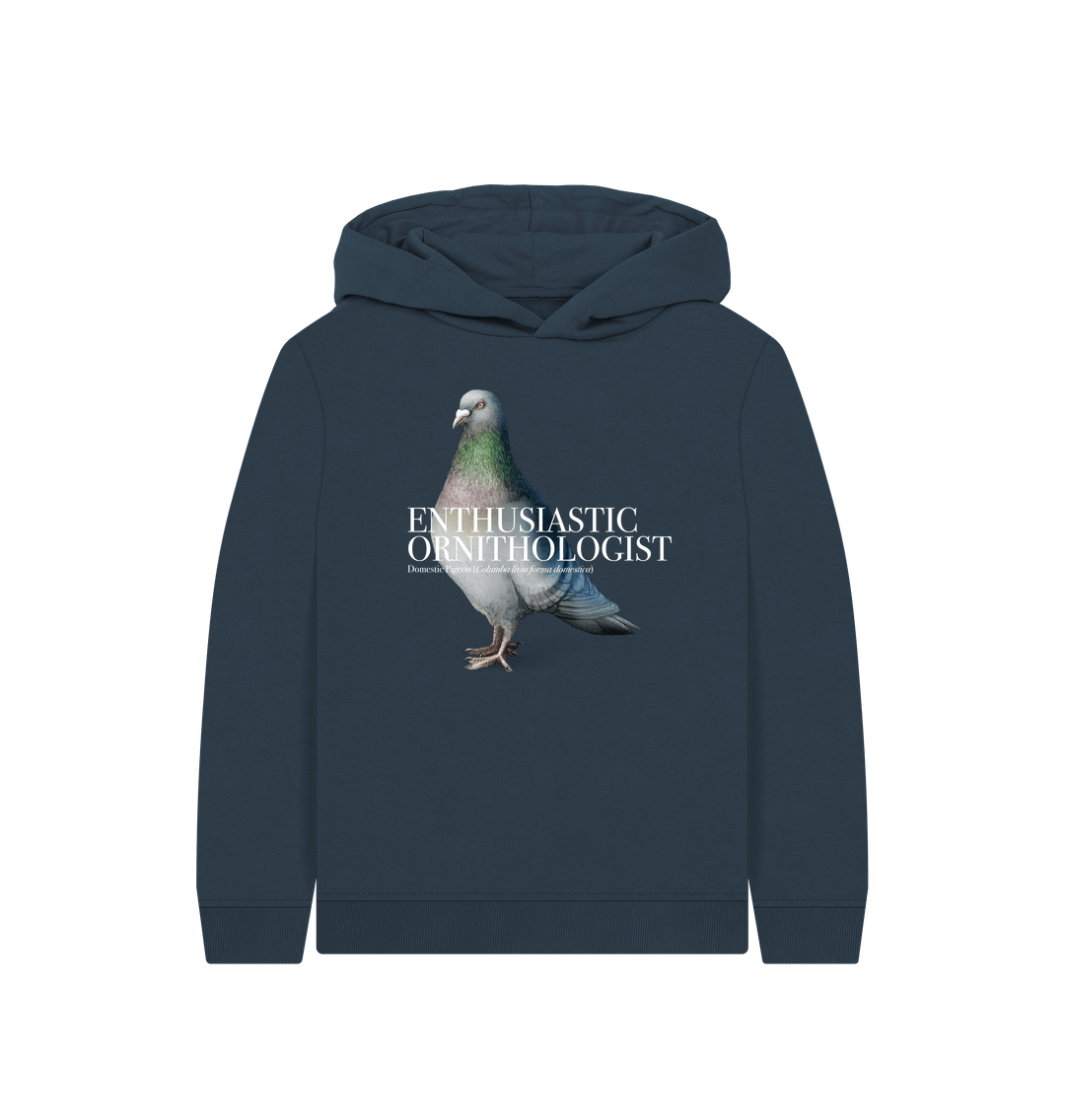 Pigeon hoodie on sale