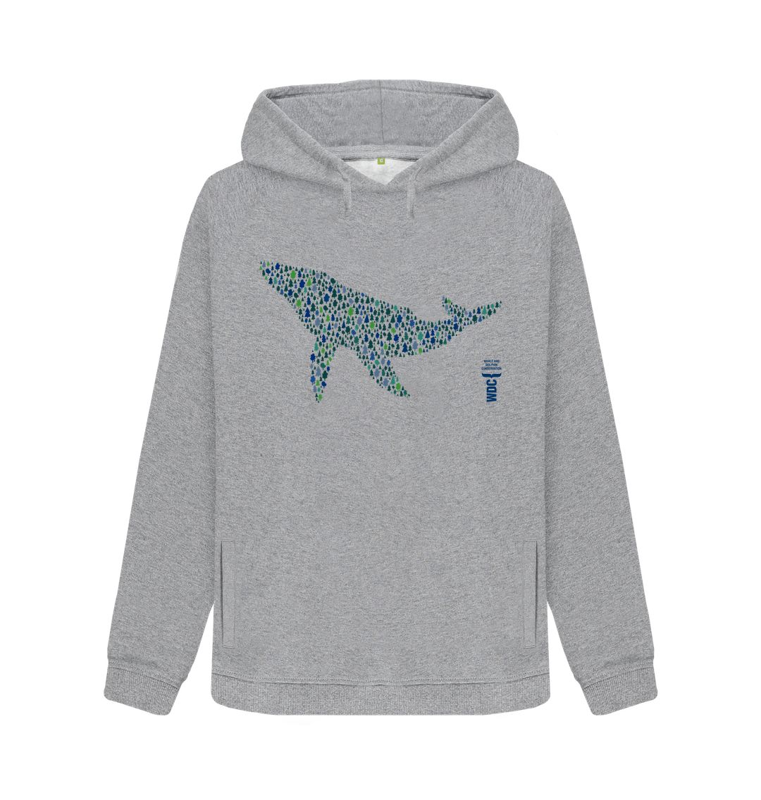 Green Whale | whales-org-store