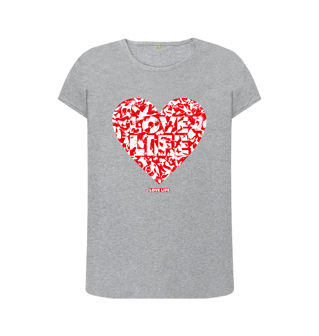 Love Life Top