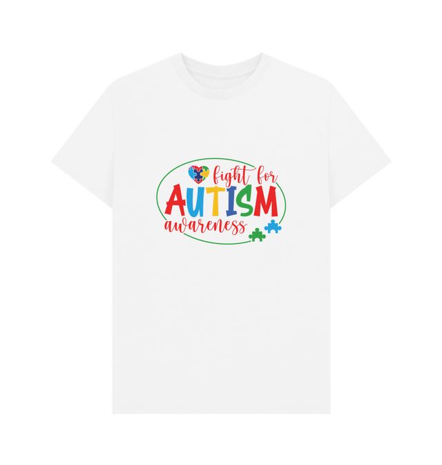 Autism Awareness T-Shirt
